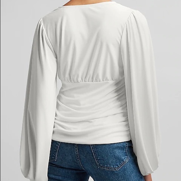 NWT Express Top - Picture 2 of 4